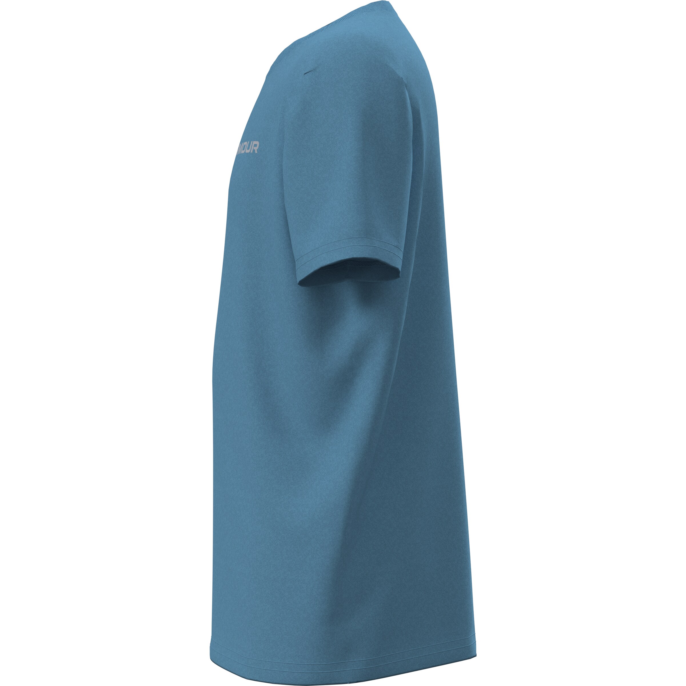 UNDER ARMOUR Performance Shirt in Blue