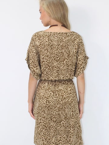 Trend Alaçatı Stili Ruha - barna