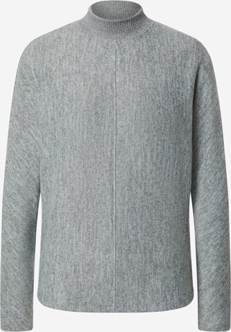OPUS Sweater 'Sevoma' in Grey: front
