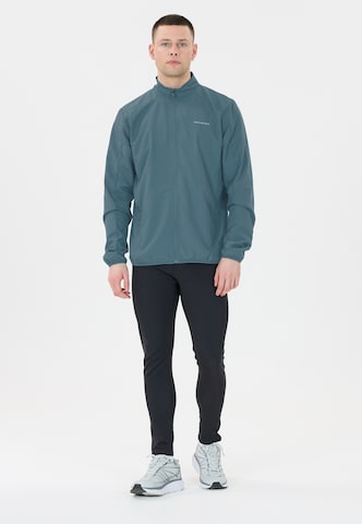 ENDURANCE Sportjacke 'Sylas' in Blau