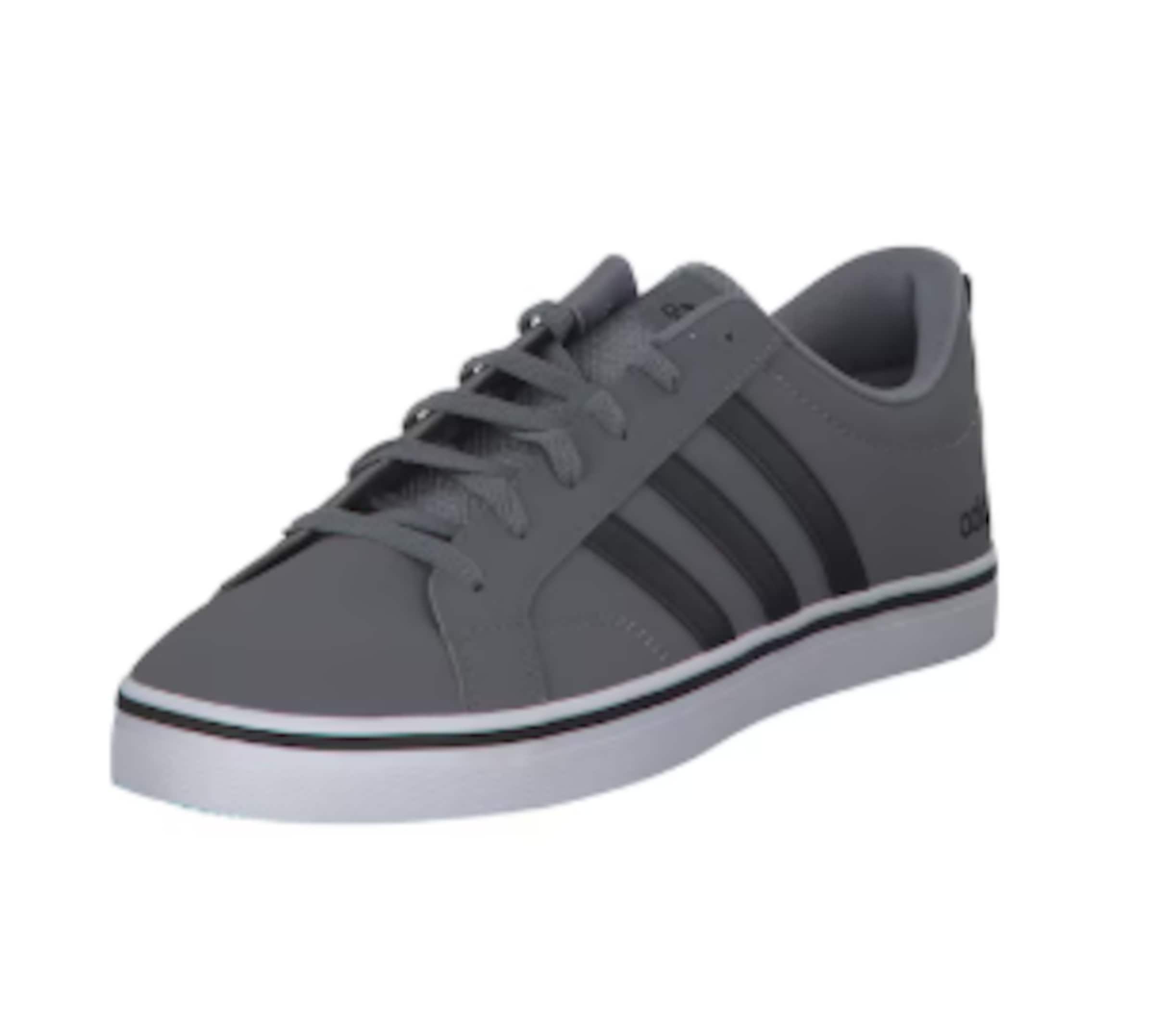 Sneaker bassa 'VS PACE 2.0' di ADIDAS SPORTSWEAR in grigio: frontale