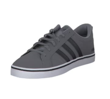 ADIDAS SPORTSWEAR Sneakers 'VS PACE 2.0' in Grey: front