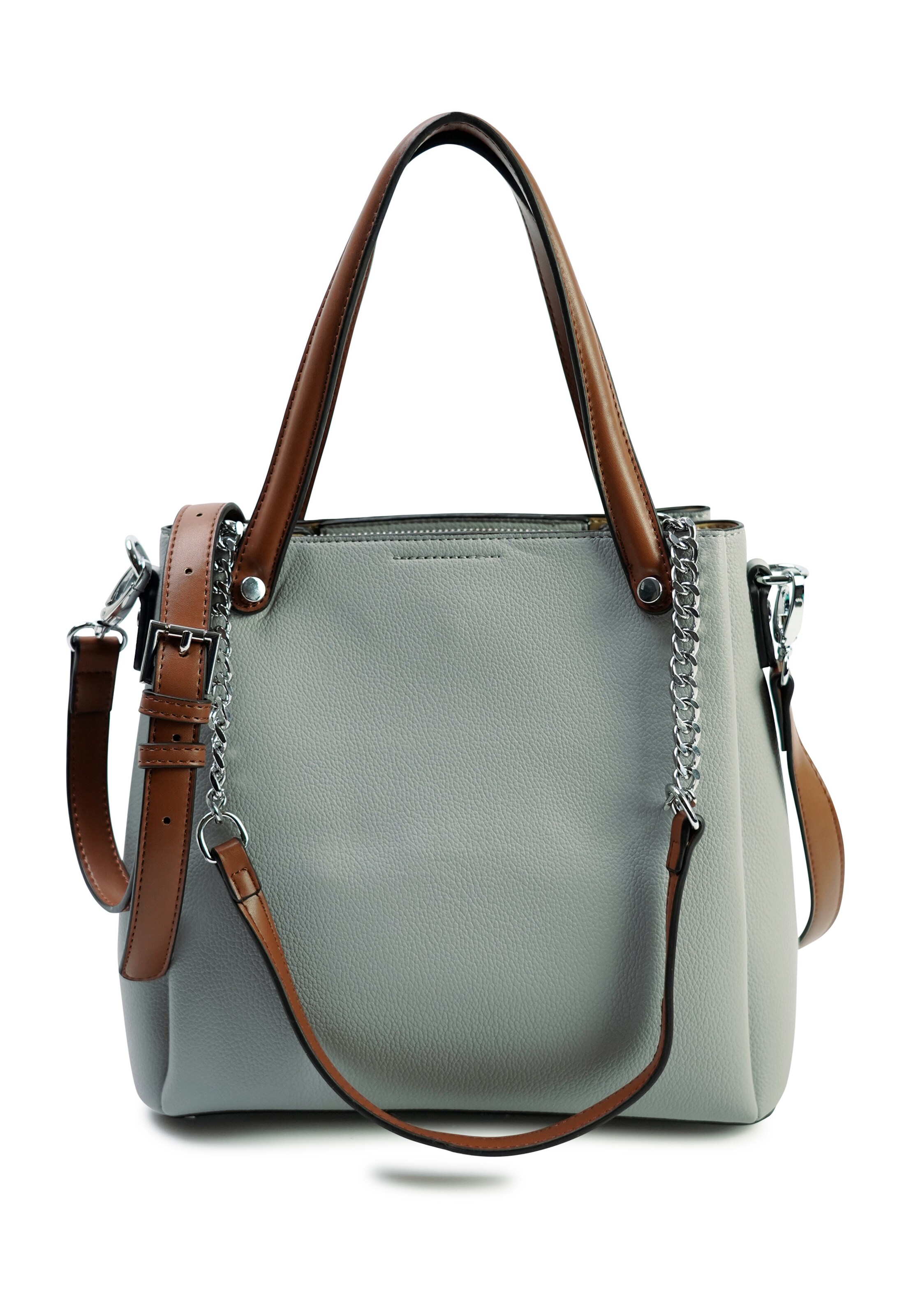 HARPA Handtas 'GABBIE' in Blauw