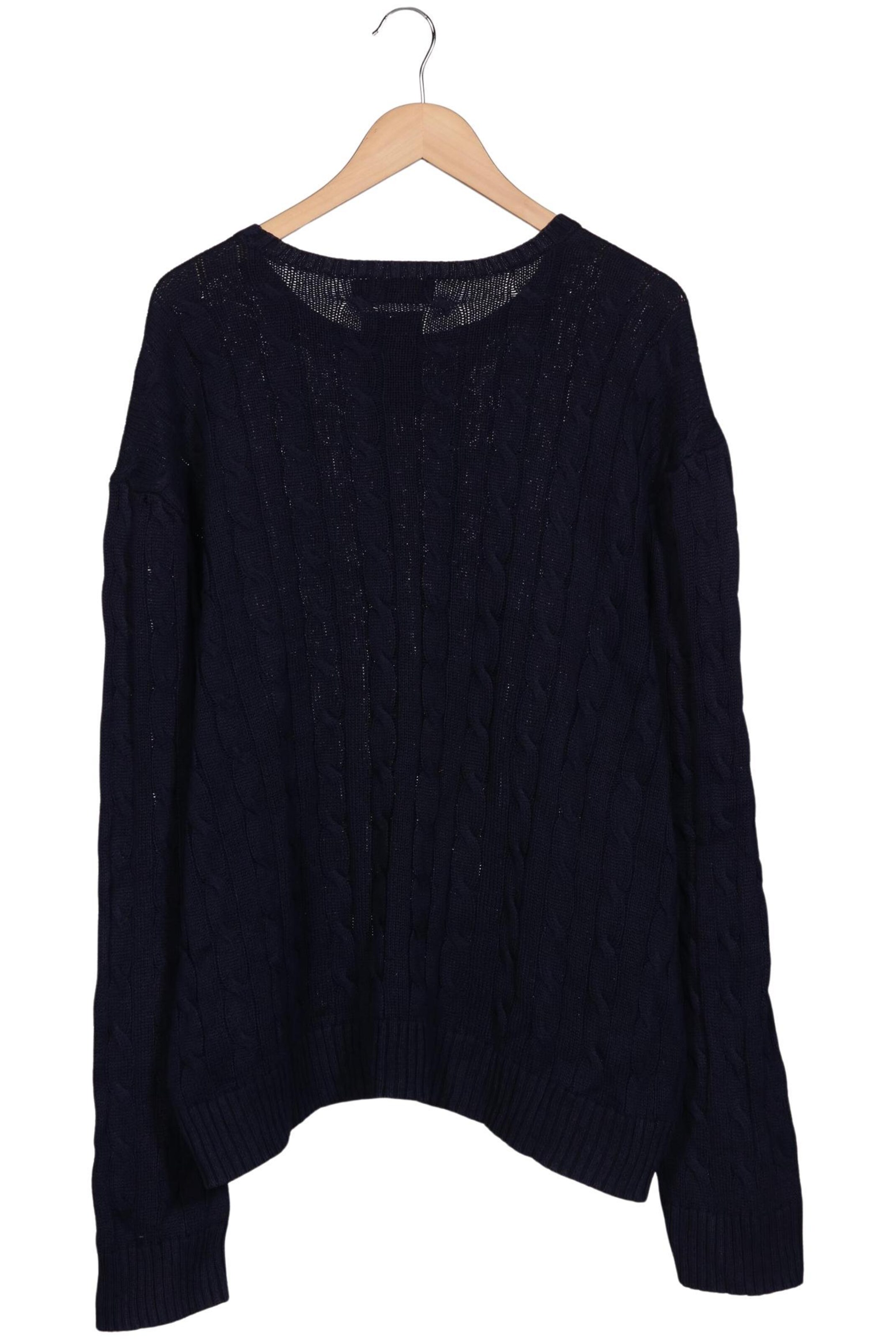 Polo Ralph Lauren Pullover XXL in Blau