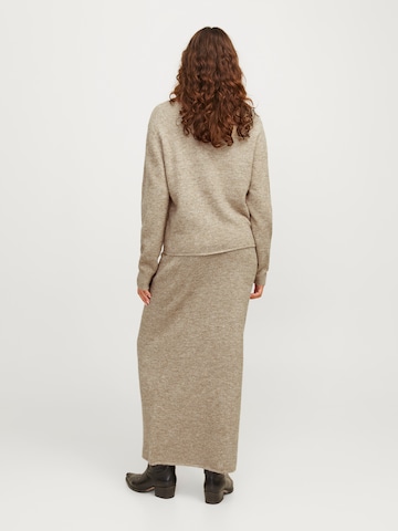 JJXX - Jersey 'JXEvi' en beige