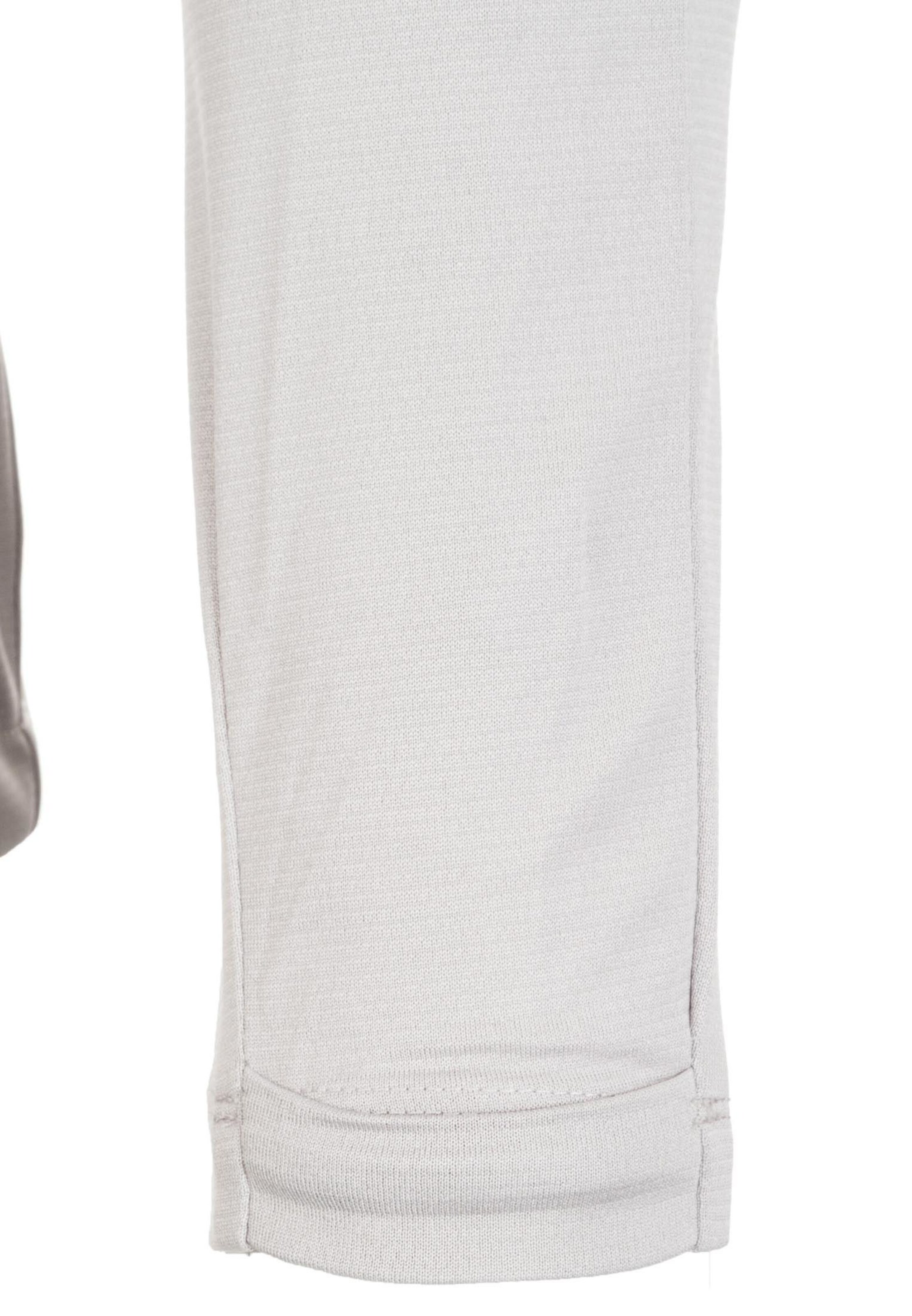 NIKE Performance Shirt 'Park First' in Grey