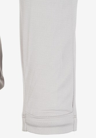 NIKE Performance Shirt 'Park First' in Grey
