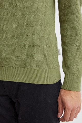 Pullover 'Predwin' di 11 Project in verde