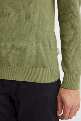 11 Project Sweater 'Predwin' in Green