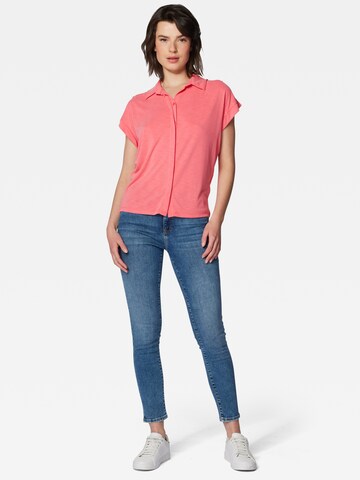 Mavi Bluse in Pink