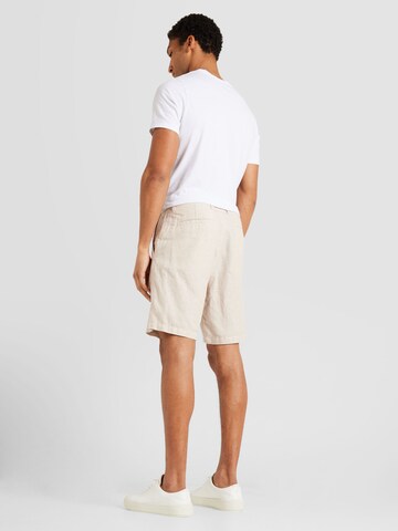 SELECTED HOMME Regular Chino in Beige