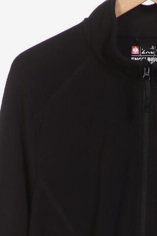 Engelbert Strauss Sweatshirt & Zip-Up Hoodie in XXL in Black