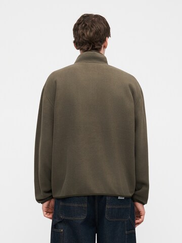 Carhartt WIP Trui 'Edmore' in Groen