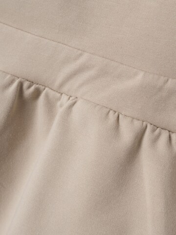 NAME IT Kleid in Beige