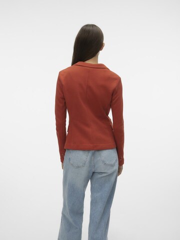 VERO MODA Blazers 'JULIA' in Rood