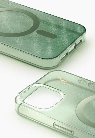 iDeal of Sweden - Funda para smartphone 'iPhone 13/14/15/16E' en verde