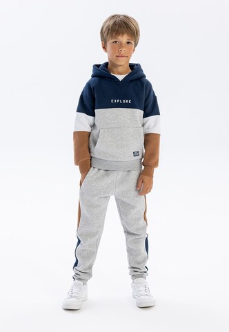 MINOTI Set in Grey: front