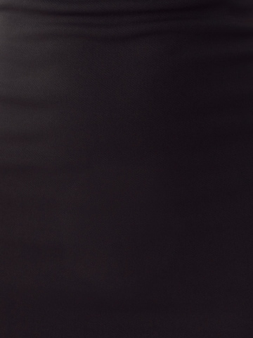 St MRLO - Vestido 'DEA' en negro