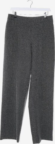GIORGIO ARMANI Pants in L in Grey: front