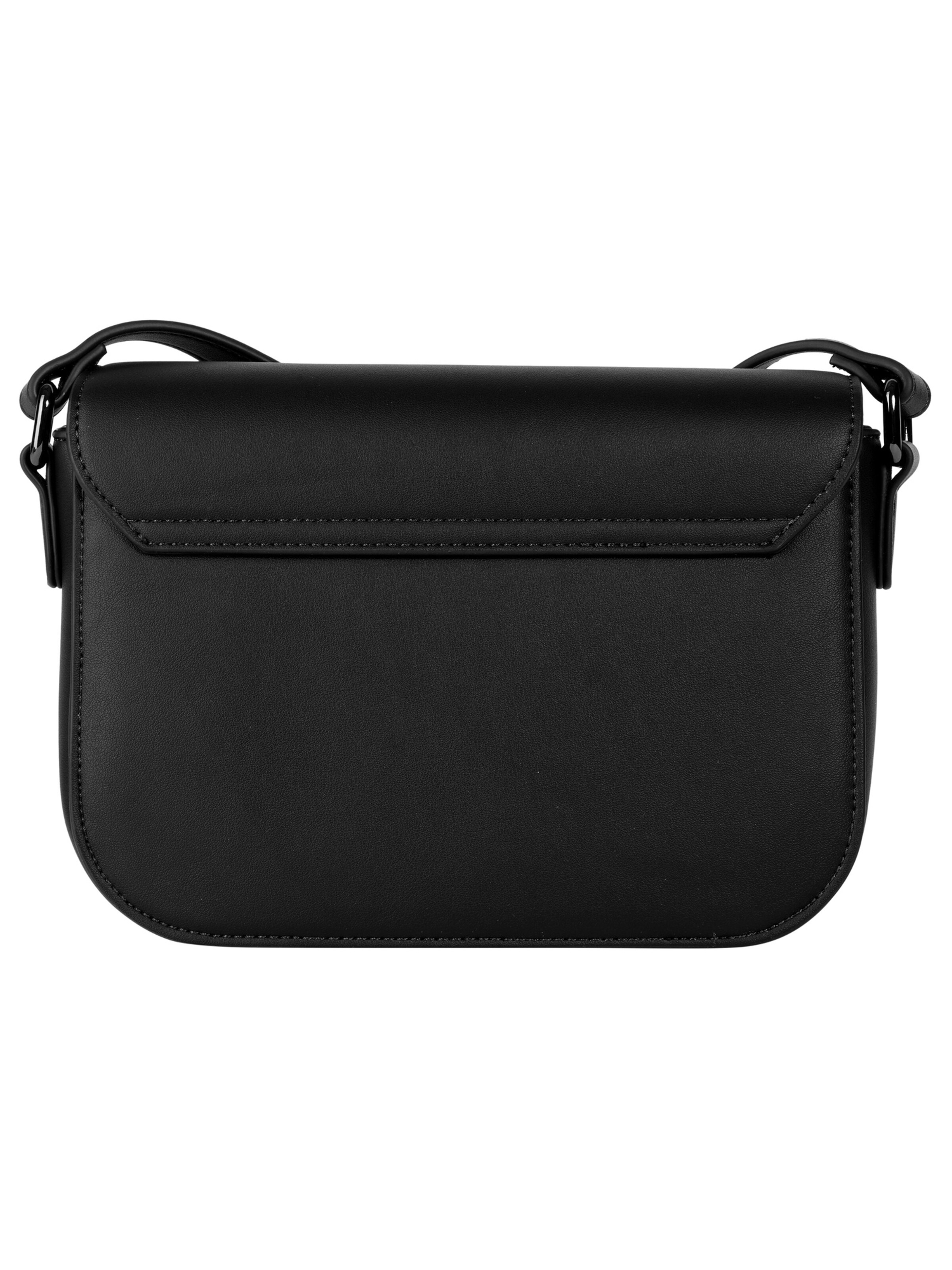 Sac à bandoulière 'ALMATA' bugatti en noir