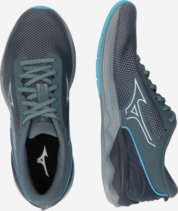 MIZUNO Running shoe 'WAVE REVOLT 3' in Grey