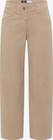 CECIL Hose in Beige: Vorderseite