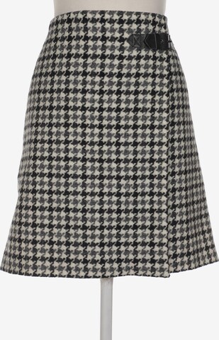 Boden Skirt in M in Grey: front