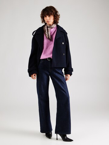 Pull-over 'VMBOOM' VERO MODA en violet