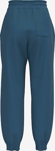 Pepe Jeans Loose fit Pants in Green