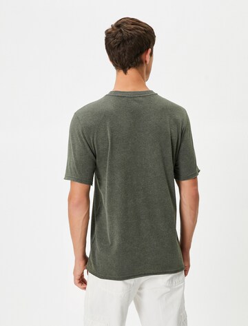 Koton Shirt in Green