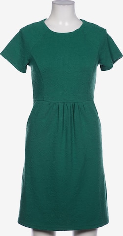 Uttam Boutique Dress in M in Green: front