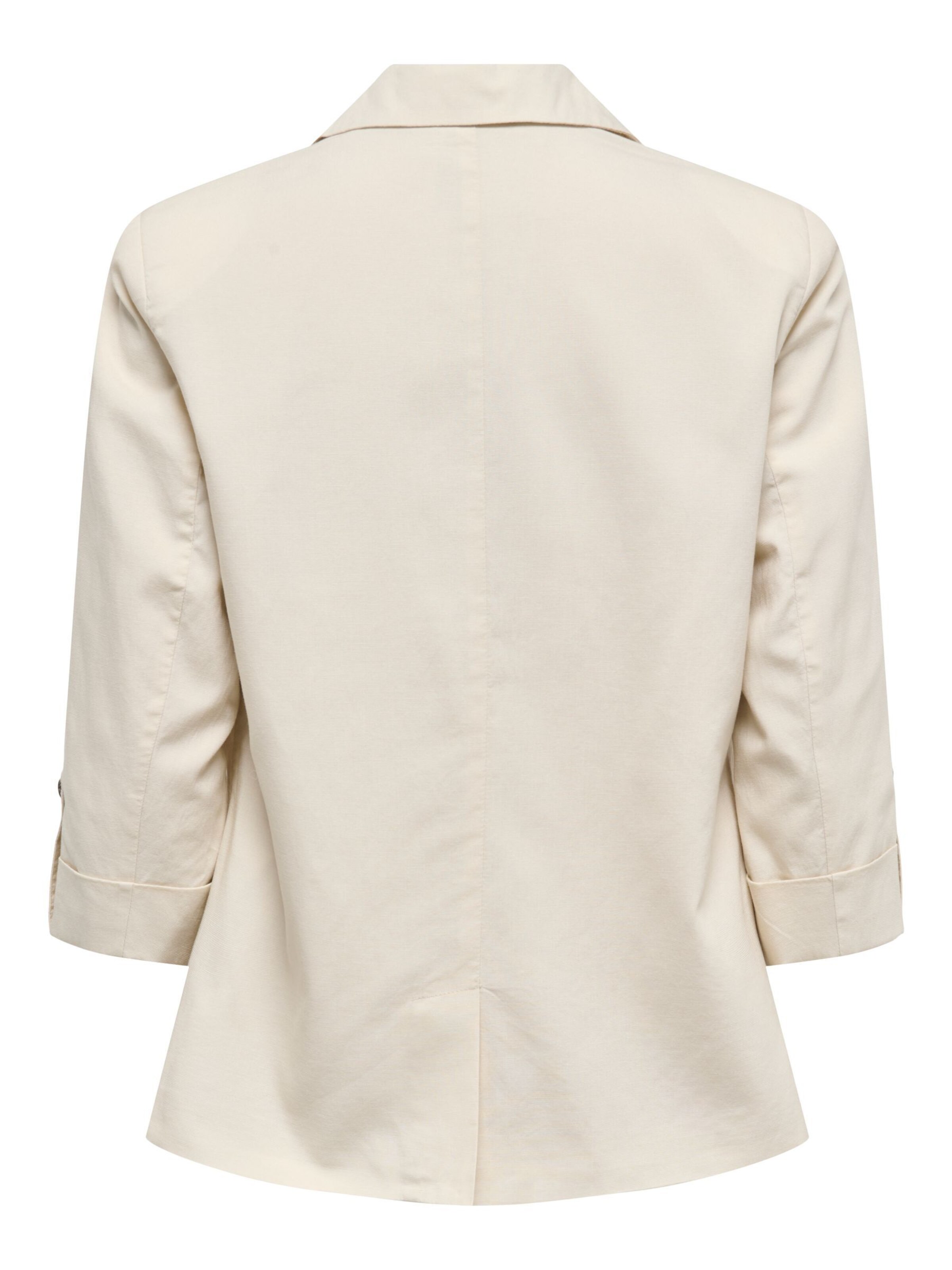 ONLY Blazer 'ONLIsola' in Beige