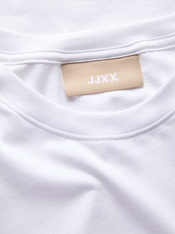 JJXX Shirt 'JXAndrea' in White