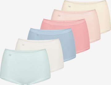 SLOGGI Slip 'Basic+' in Gemengde kleuren: voorkant