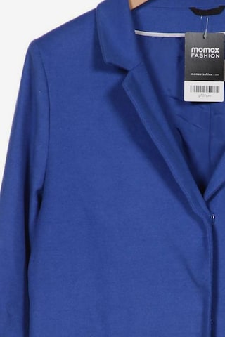 CINZIA ROCCA Mantel XL in Blau