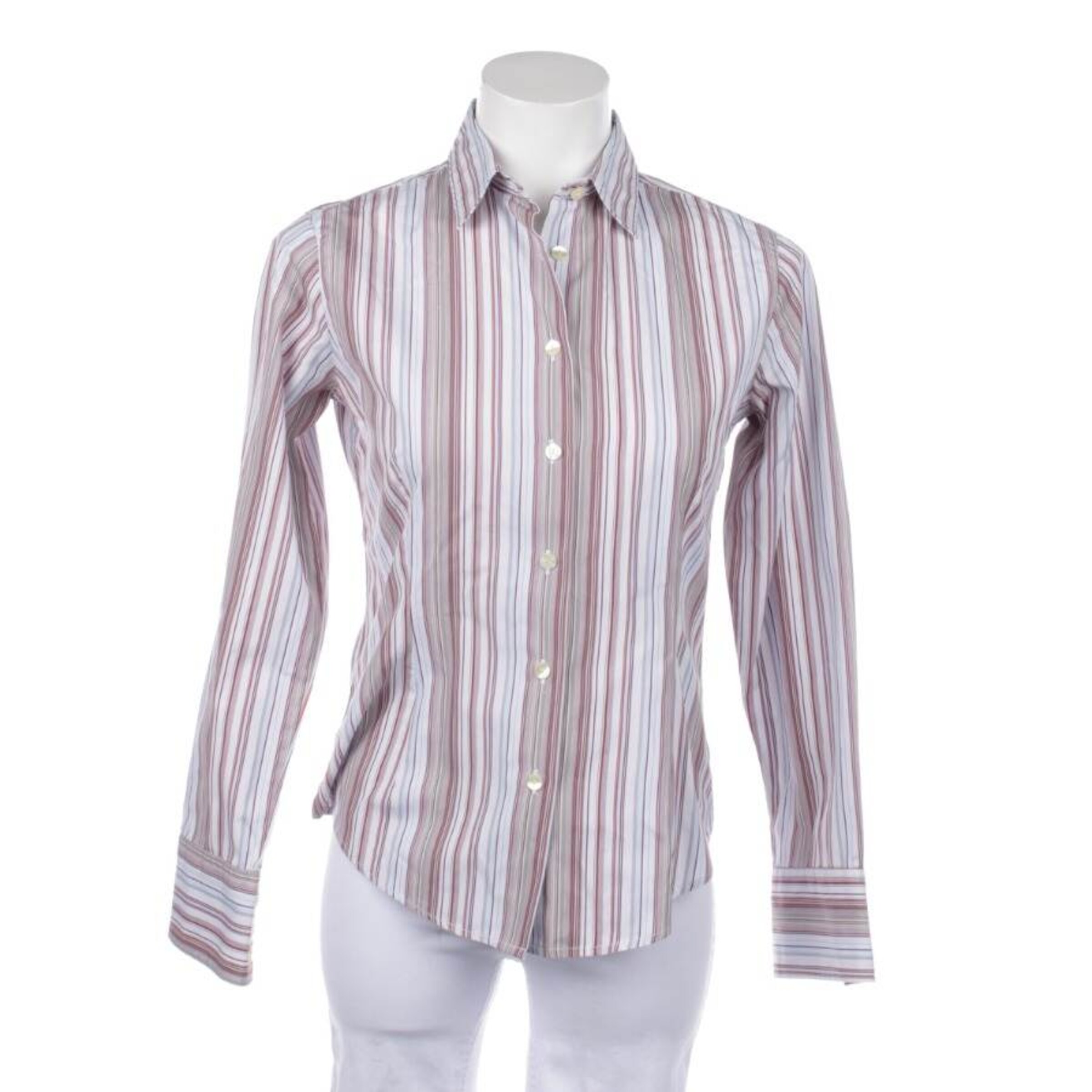 Robert Friedman Blouse & Tunic in S in Mixed colors: front