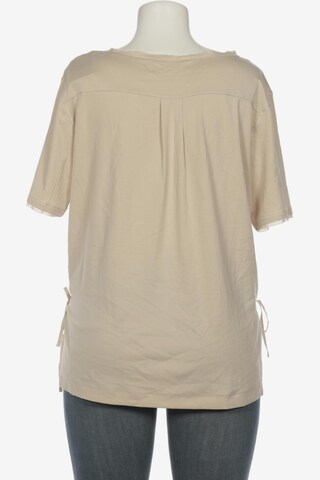 Marc Cain Bluse XXL in Beige