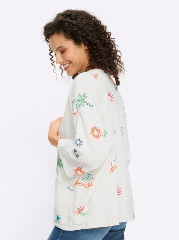 heine Tussenjas in Beige