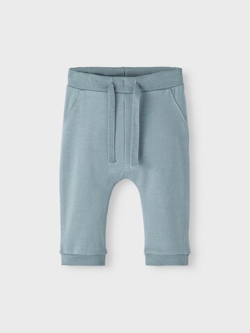 NAME IT - Tapered Pantalón 'MAPANDA' en Mezcla de colores