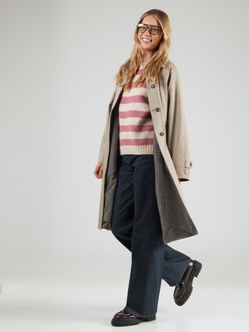 Weekend Max Mara Pulóver 'GHIACCI' - lila