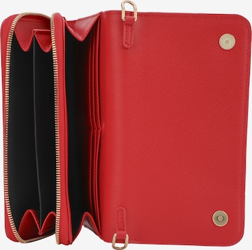 JOOP! Clutch 'Giro Leyli' in Rood