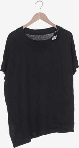 OSKA Top & Shirt in 4XL in Black: front