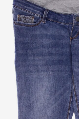 MAMALICIOUS Jeans in 30 in Blue