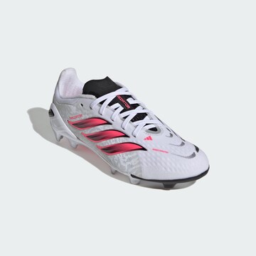 ADIDAS PERFORMANCE Sportschoen 'Predator Elite' in Wit
