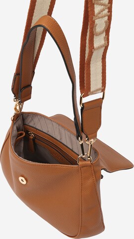 L.CREDI Handbag 'Liara' in Brown