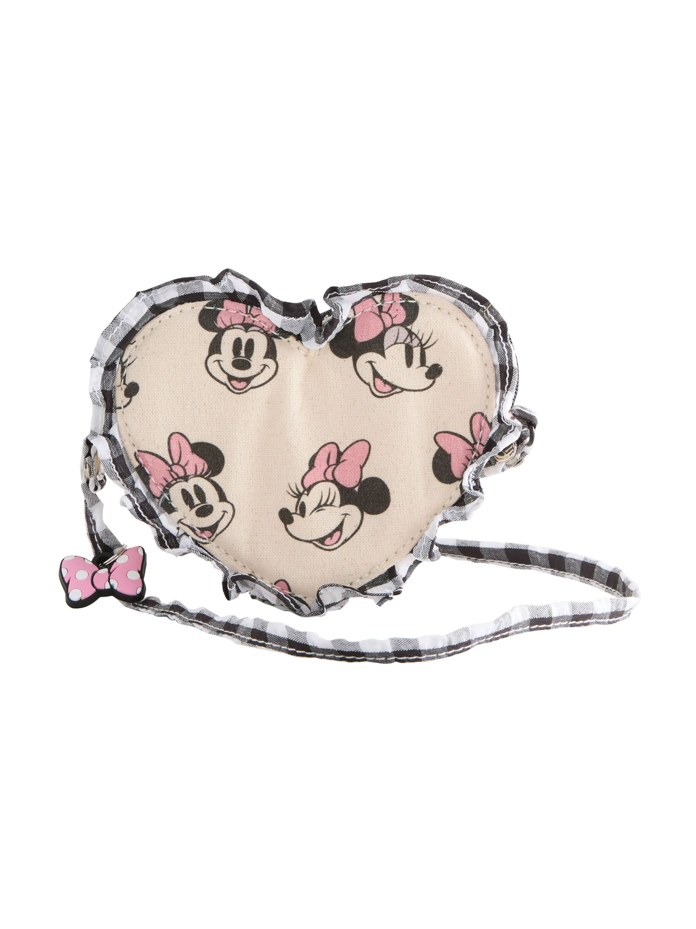 Next Táskák 'Minnie Mouse' - bézs: elől