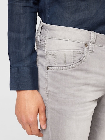 Regular Jean CAMP DAVID en gris