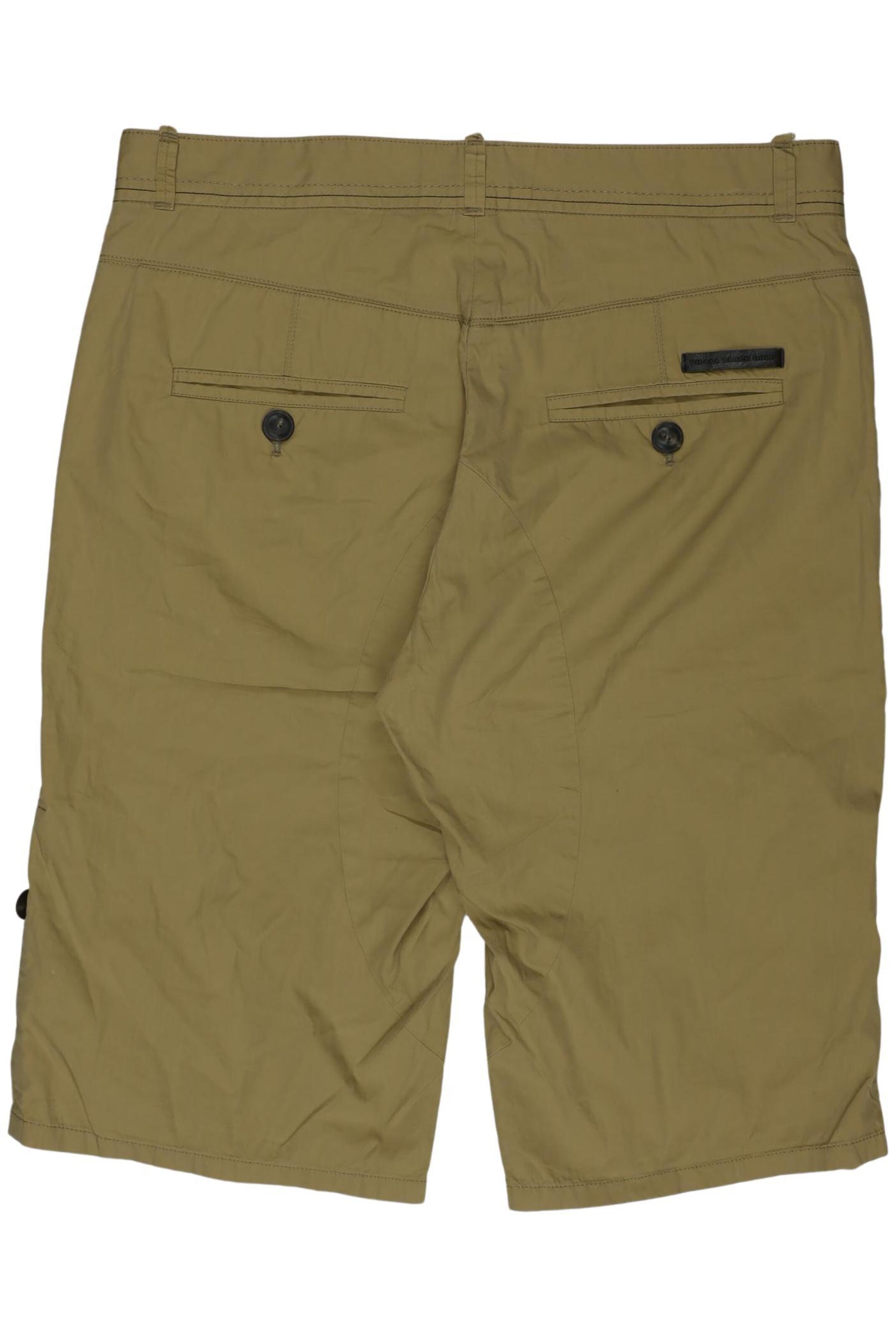 Diesel Black Gold Shorts 30 in Beige