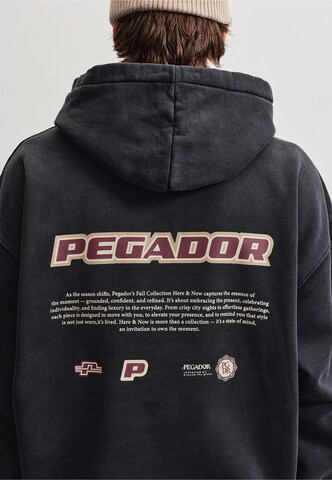 Sweat-shirt 'Binibeca' Pegador en noir