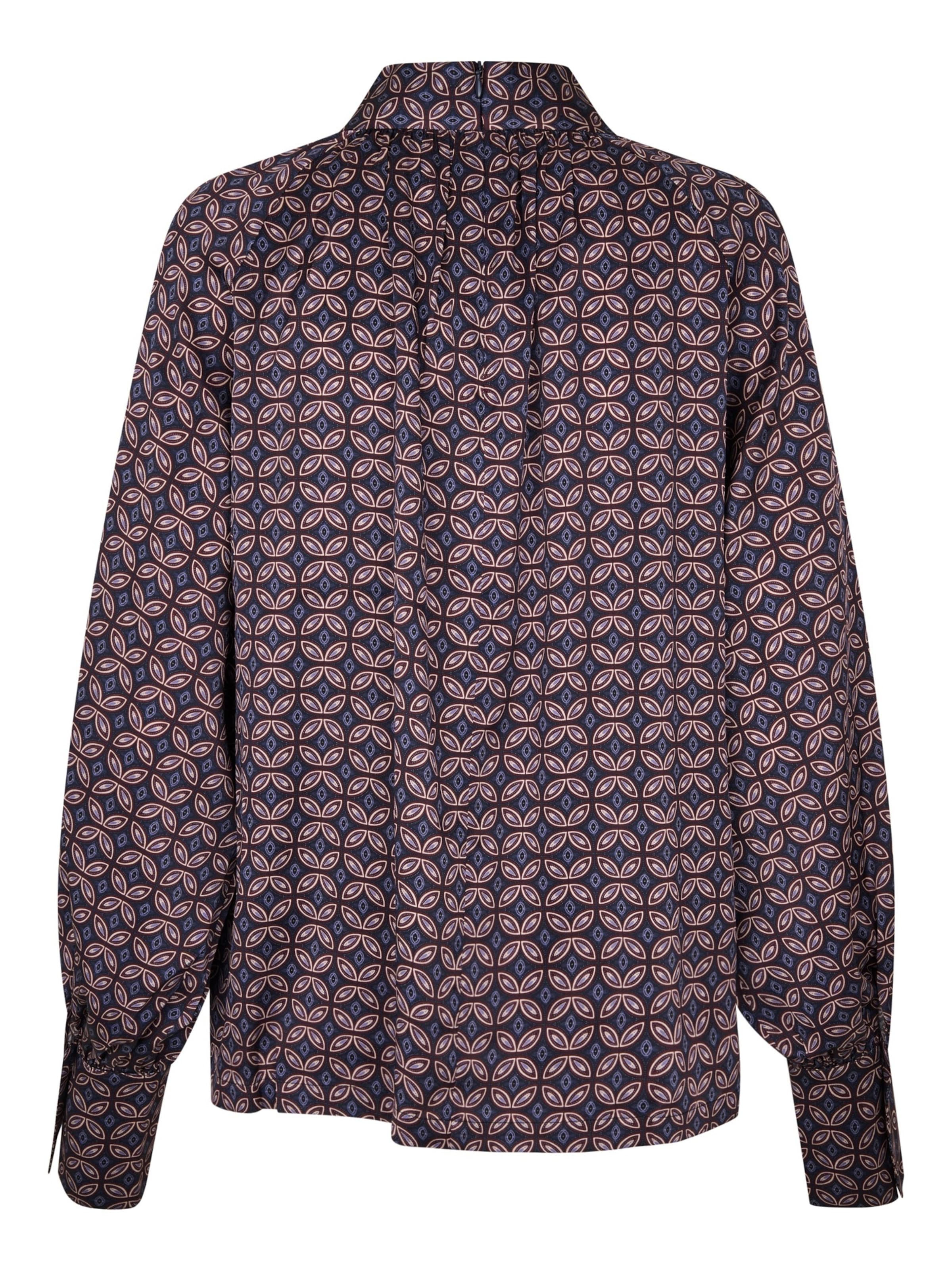 Dea Kudibal Shirt ' MadelaineDEA ' in Zwart
